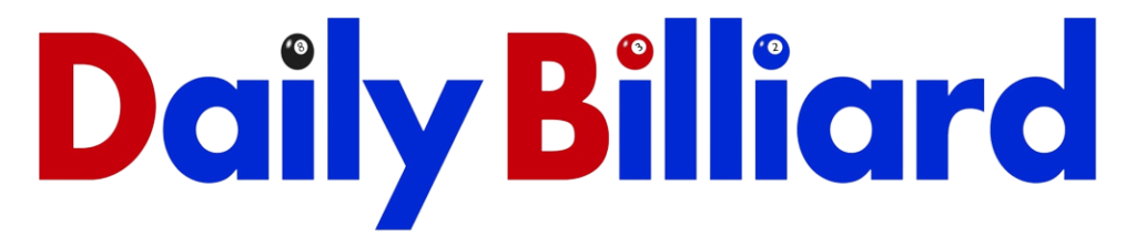Daily_billiard logo png