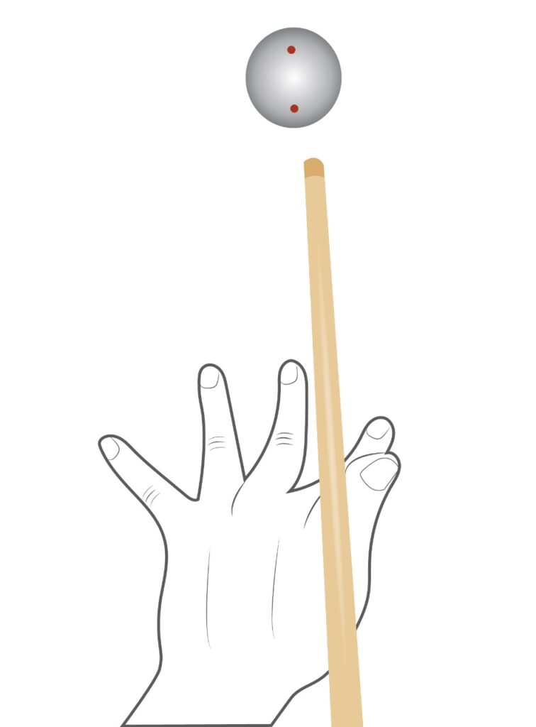 How To Hold A Pool Stick ? Secret Tips In 2022