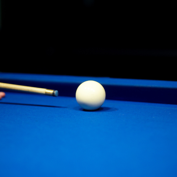 Carbon Fiber Versus Wood Pool Cue