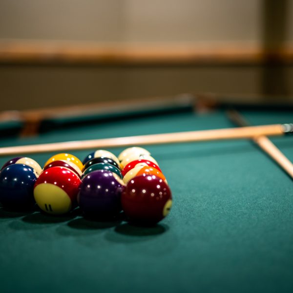 How Much Does a Good Pool Cue Cost